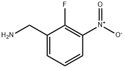 3-(AMINOMETHYL)-2-FLUOROANILINE, 1214331-59-5, 结构式