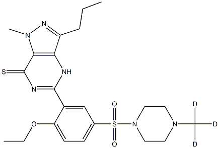 1216671-11-2 Structure