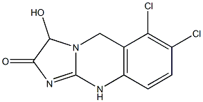 1219393-12-0 结构式