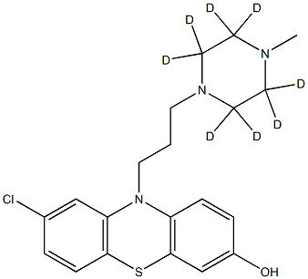 1246819-57-7 Structure