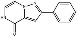 2-phenyl-4H,5H-pyrazolo[1,5-a]pyrazin-4-one