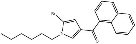 1346599-70-9 Structure
