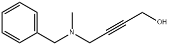 1416439-98-9 4-(BENZYL(METHYL)AMINO)BUT-2-YN-1-OL