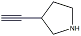 1427202-26-3 3-ETHYNYLPYRROLIDINE