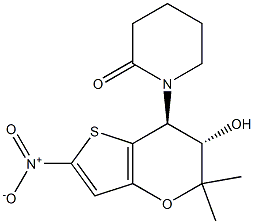 143164-10-7 Structure