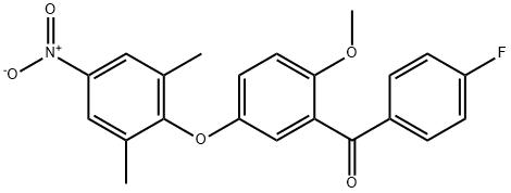 156740-86-2 Structure