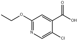 1593360-08-7 Structure