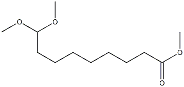 Nonanoic acid,9,9-dimethoxy-, methyl ester