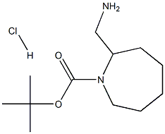 1609407-10-4 Structure