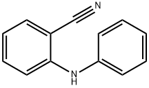 Benzonitrile, 2-(phenylamino)-