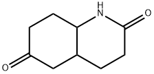179685-97-3 2,6-Quinolinedione, octahydro-