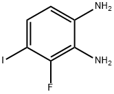 1823902-72-2 3-Fluoro-4-iodo-benzene-1,2-diamine