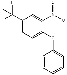 Benzene,2-nitro-1-phenoxy-4-(trifluoromethyl)-|2-硝基-1-苯氧基-4-(三氟甲基)苯