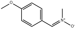 4-methoxybenzylidenemethylamine N-oxide