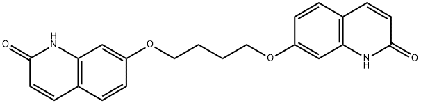 依匹哌唑杂质, 2116542-19-7, 结构式
