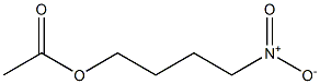 4-硝基乙酸丁酯,21461-50-7,结构式