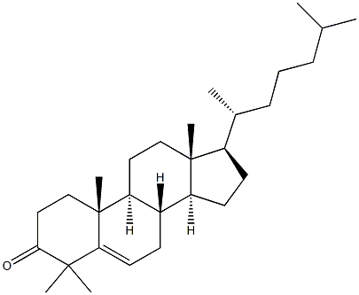 , 2220-42-0, 结构式