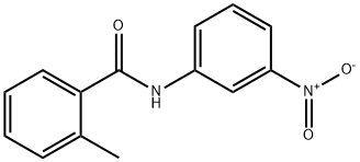 2-methyl-N-(3-nitrophenyl)benzamide