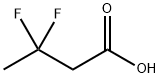2366-61-2 3,3-DIFLUOROBUTANOIC ACID