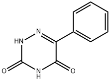 23891-08-9 Structure