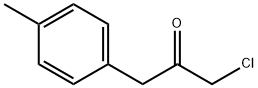 1-chloro-3-(4-methylphenyl)propan-2-one|1-chloro-3-(4-methylphenyl)propan-2-one