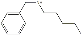 Benzenemethanamine,N-pentyl-