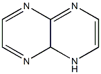 吡嗪并[2,3-B]吡嗪,255-53-8,结构式