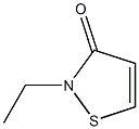 3(2H)-Isothiazolone, 2-ethyl-