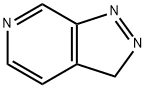2H-Pyrazolo[3,4-c]pyridine Structure