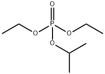 Phosphoric acid, diethyl 1-methylethyl ester