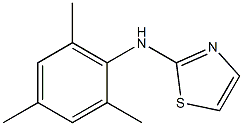 N-mesitylthiazol-2-amine,280754-14-5,结构式