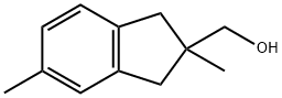 风铃醇, 285977-85-7, 结构式