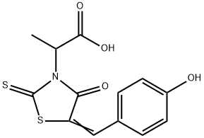 300826-71-5 Structure
