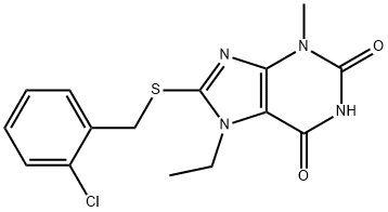 303970-51-6 Structure