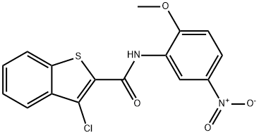 304882-76-6 Structure