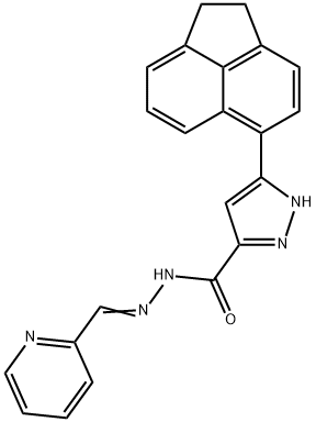 307322-08-3 Structure