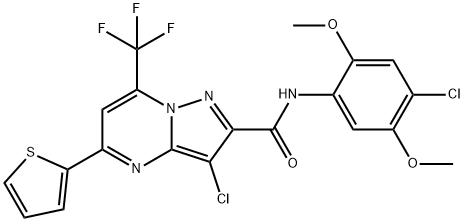 313247-32-4 Structure