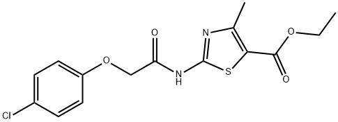 330201-61-1 Structure