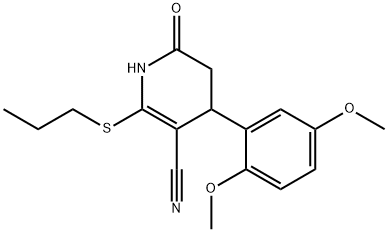 330557-83-0 Structure