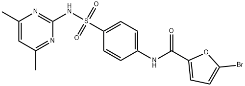 331246-18-5 Structure