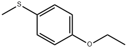 1-ethoxy-4-methylsulfanylbenzene|