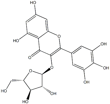 , 35589-22-1, 结构式