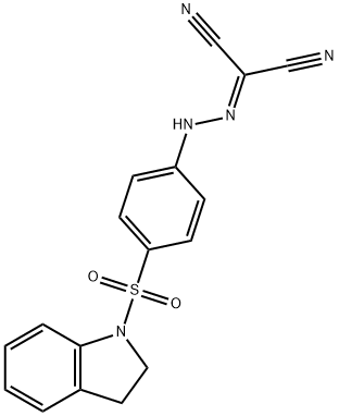 356100-10-2 Structure