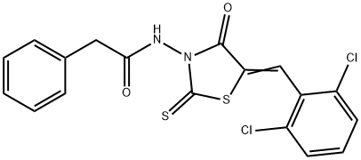 356572-04-8 Structure