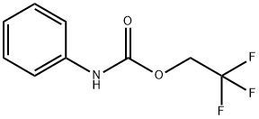 370-32-1 2,2,2-三氟乙基-N-苯基氨基甲酸酯