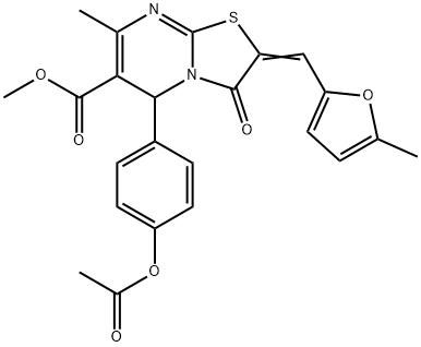 378768-09-3 Structure