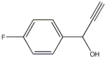3798-61-6 1-(4-氟苯基)丙-2-炔-1-醇