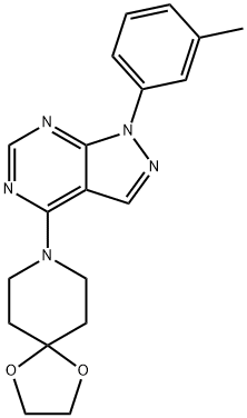 393821-17-5 Structure