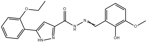 402482-22-8 Structure