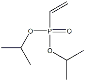 Phosphonic acid, ethenyl-, bis(1-methylethyl) ester